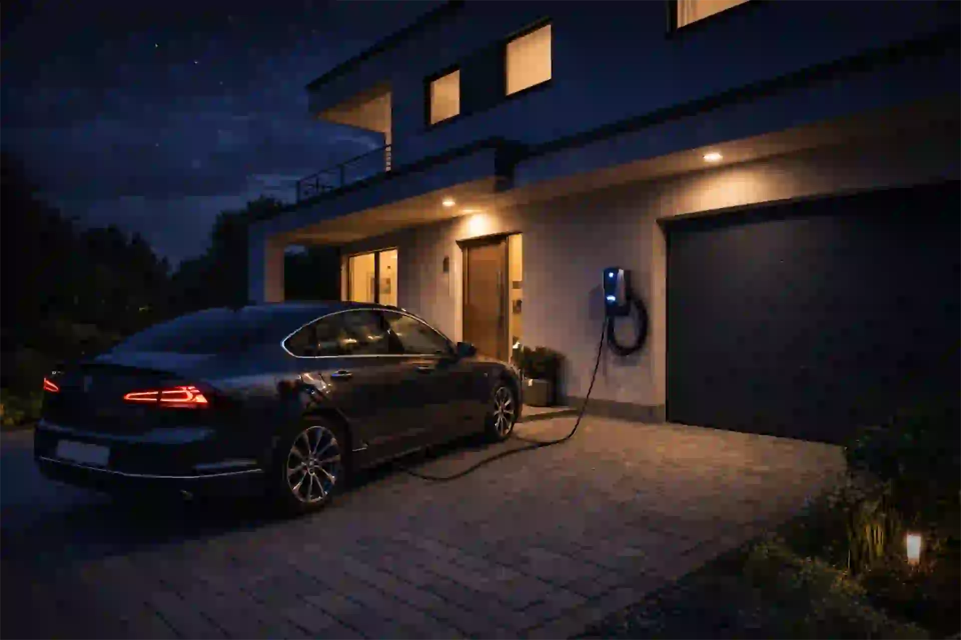 Devis installateurs IRVE à Bardos