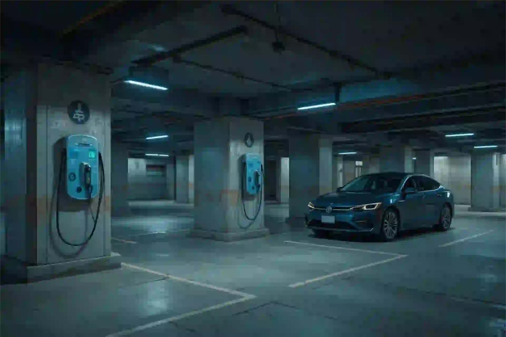 Devis installateurs IRVE à Saint-Valery-en-Caux